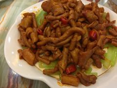 -椿记烧鹅(叠彩店)