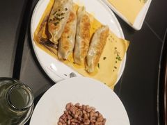 -绿杨春·淮扬宴(庐山路店)
