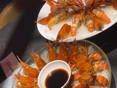 -红盔甲·小龙虾(人民广场店)