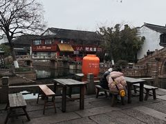 -嘉兴月河历史街区