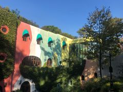 -三鹰之森吉卜力美术馆