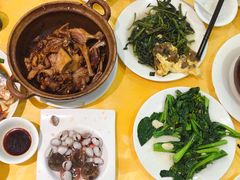 -莲花公园煎蟹(总店)