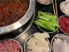 -渝味黄姐火锅(黄泥村店)