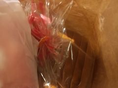 -山崎面包(苏州中心店)
