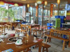 -岳记兴隆·青城腊排铜火锅(融创店)