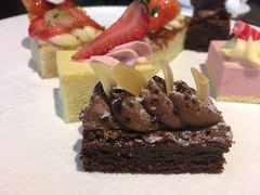 -丽晶酒店-金宝99 Restaurant