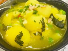 -串小白烧烤(金沙洲店)