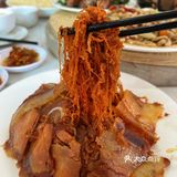 抚仙湖海边吃鱼👉