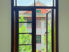 -四川大学(华西校区)