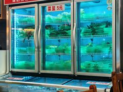 -重庆鸡公煲·青锅花椒鱼(牡丹江路店)