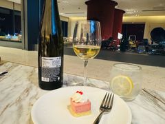 -上海龙之梦万丽酒店