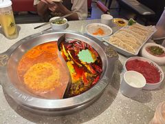 -大龙燚火锅(太古里店)