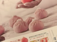 -苏小柳点心·手作小笼包(浦东嘉里城分院)