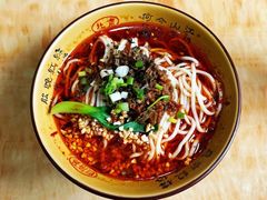 -力力豆花庄(广渠门店)