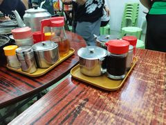 -维记咖啡粉面(福荣街店)