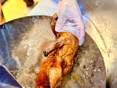 -聂记粤菜馆(鼓西路店)