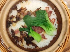 -湯系·煲汤手艺人(东二环泰禾广场店)