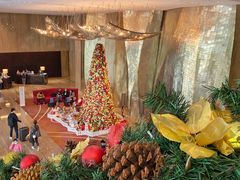 -广州天河希尔顿酒店