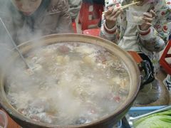 -威邵鸡煲(西华路总店)