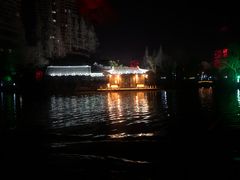 -南通濠河风景名胜区