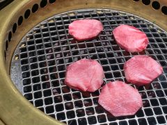 -谷牛和牛烤肉(漕河泾印象城店)
