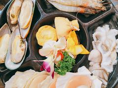 -丽江庭院之爱在路上(西单店)