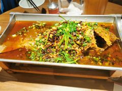 -树厨贵州菜(大十字店)