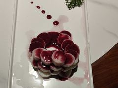 -苹果树下艺术餐厅(通州店)