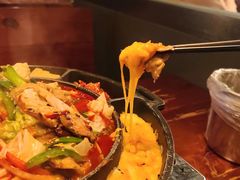 -Outdark Korean Restaurant