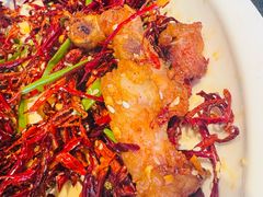 -羲和雅苑•北京烤鸭(平安国际金融中心店)