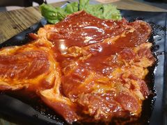 -齐齐哈尔兄弟烤肉(湖山美地店)