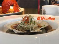 -甄御•海鲜新青岛菜(麦岛店)