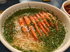 -一坐一忘云南菜(嘉里中心店)