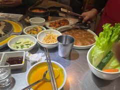 -喜来稀肉(虹泉路店)