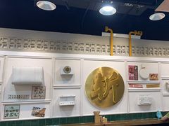 -阿金大白·上海菜馆(新天地店)
