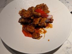 -奉天小馆·非遗东北菜(济南万象城店)
