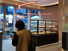 -奈雪的茶(时代天街店)