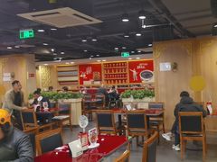 -宏状元现熬粥·京味菜(五棵松店)