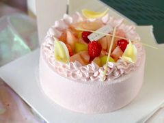 -积慕Cake(解放大道店)
