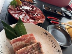 -谷牛和牛烤肉(漕河泾印象城店)