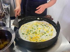 -金杨老摊头蛋饼(金口路店)