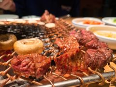酱牛排-王妃家(明洞中央店)