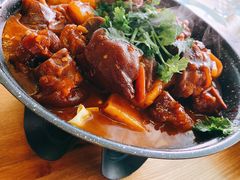 -樱桃餐厅(公园店)
