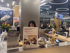 -Z&B Fitness Studio·Gym(前滩L+PLAZA店)