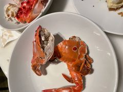 -广州四季酒店·意珍·意式自助餐