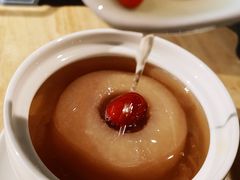-全牛匠·乐山跷脚牛肉(新中关店)