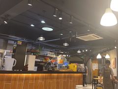 -帽帽家只卖生蚝·烧烤(沙湖路店)