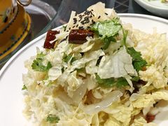 -常赢三兄弟·清真涮肉·清真炒菜(朝阳新城店)