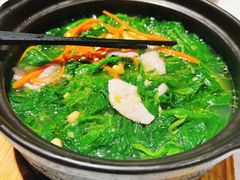 -猪腰一家·地道佛山菜(盐步店)