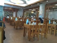 -砂锅居饭庄·京菜(西四店)